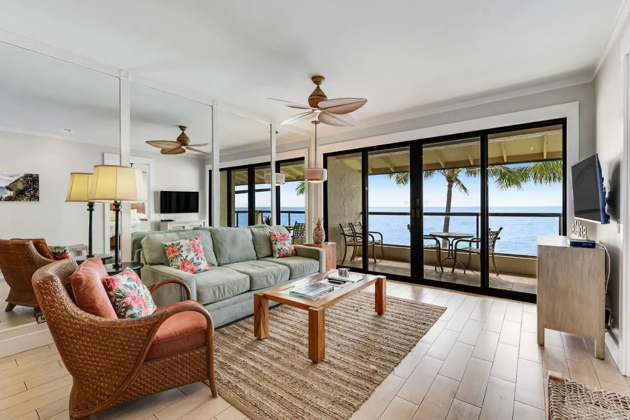 Apartamento Poipu Shores 403A Koloa