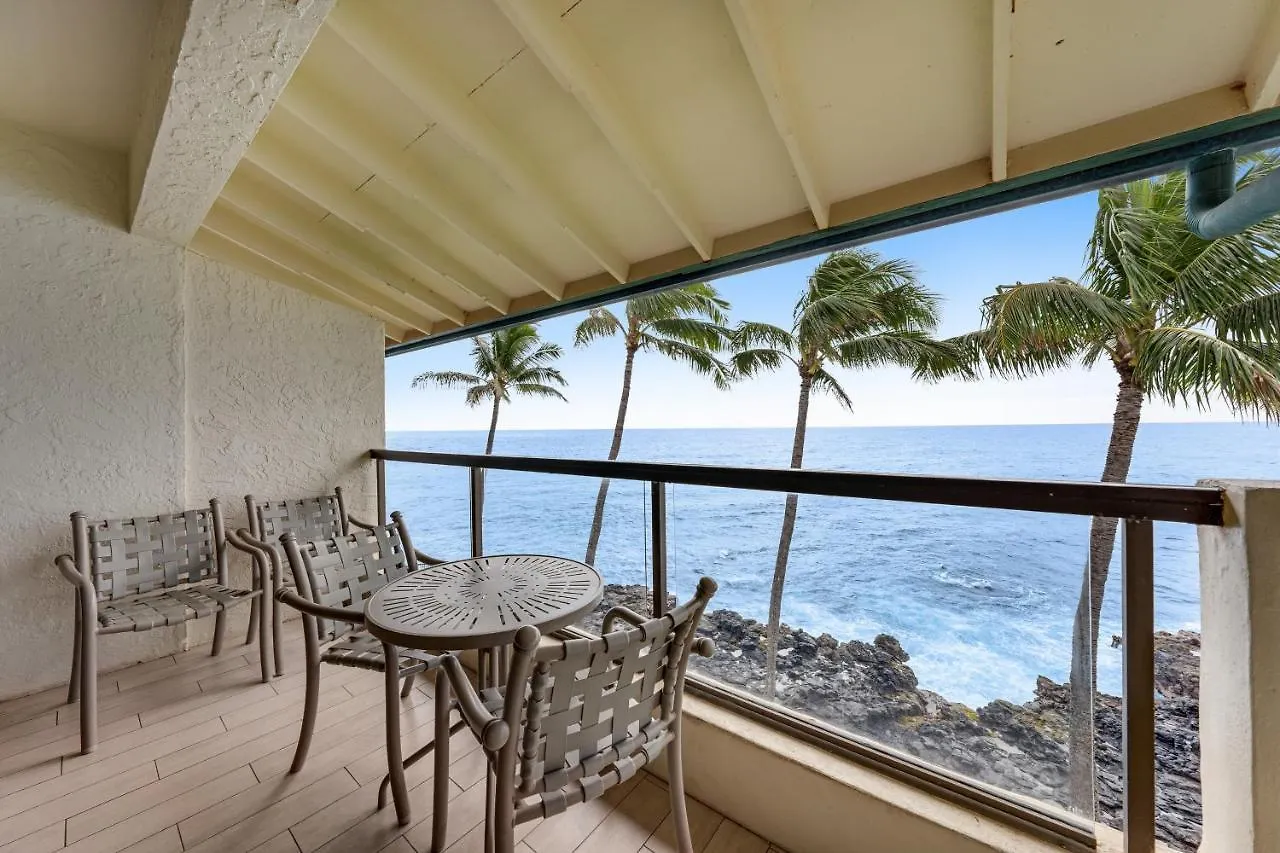 Poipu Shores 403A Koloa Apartamento