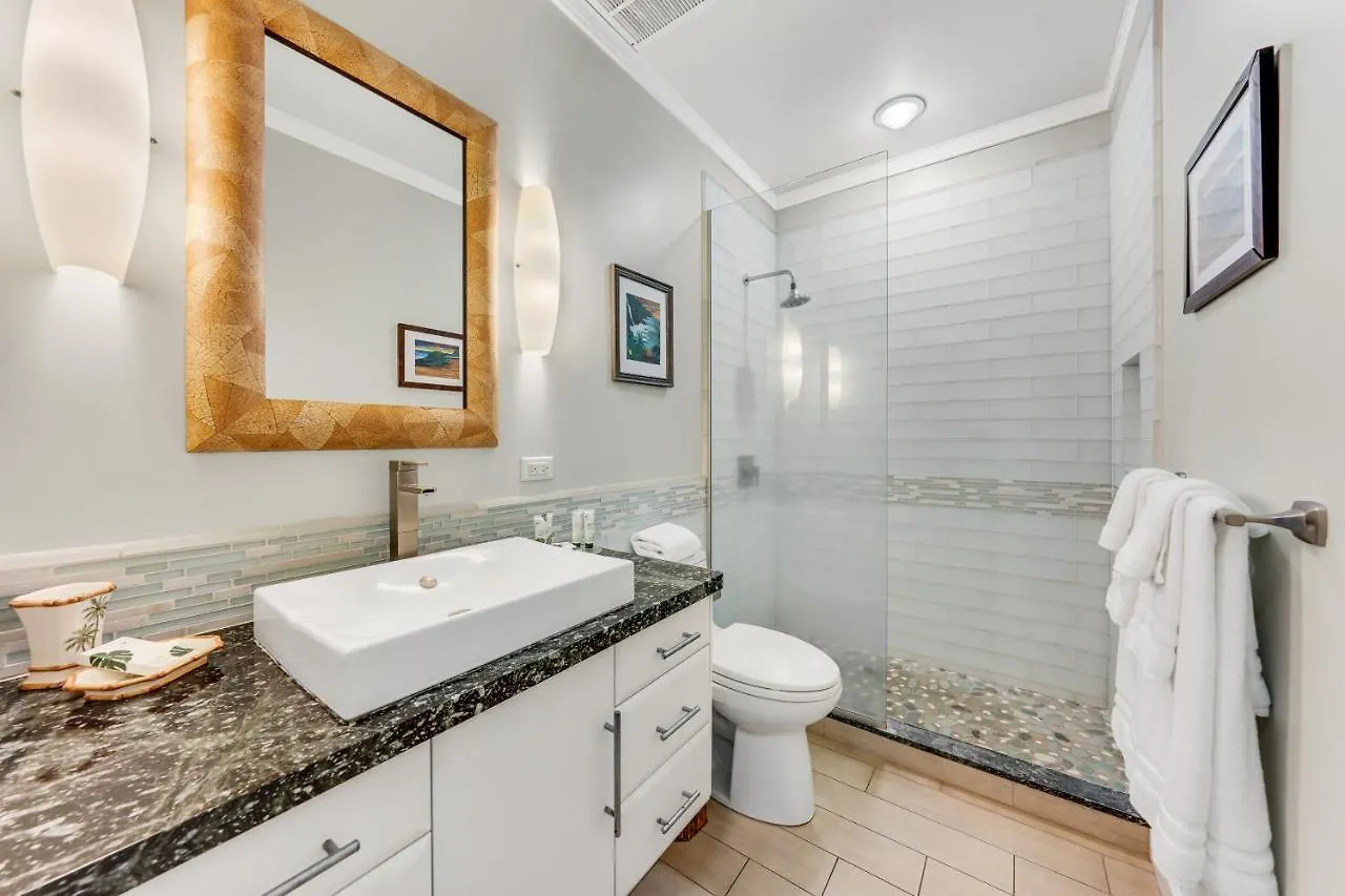 Apartamento Poipu Shores 403A Koloa